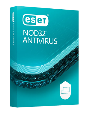 ANTIVIRUS ESET NOD 32