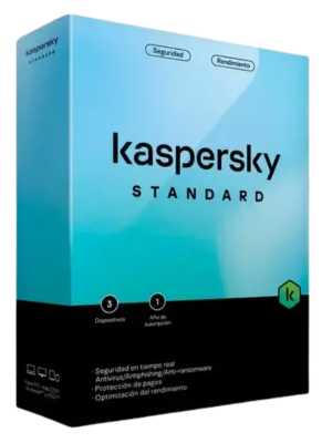 KASPERSKY STANDARD