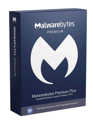MALWAREBYTES PREMIUM