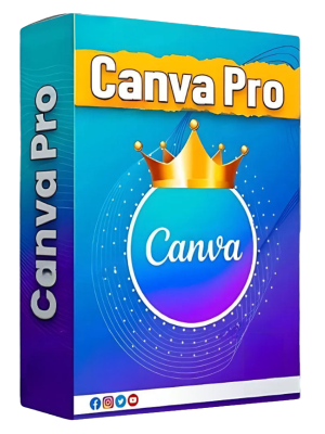 CANVA PRO INDIVIDUAL