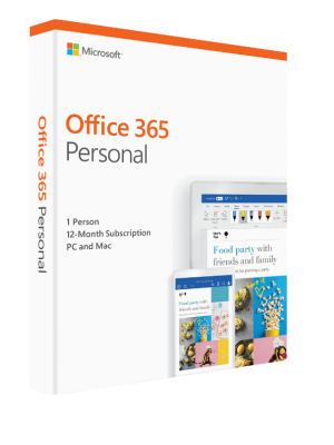 MICROSOFT OFFICE 365