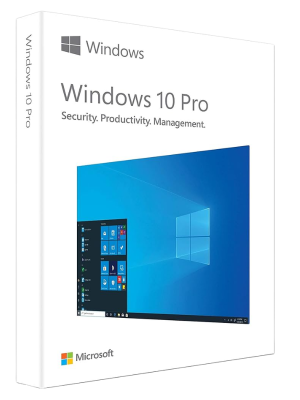 WINDOWS 1O PROFESIONAL
