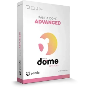PANDA DOME ANTIVIRUS